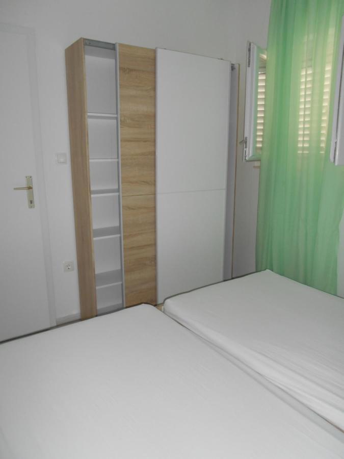 Apartman Carija Apartment Trogir Exterior photo